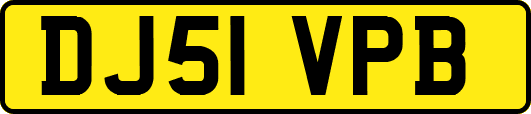DJ51VPB