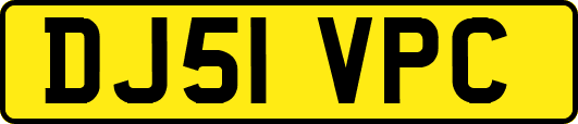 DJ51VPC