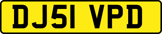 DJ51VPD