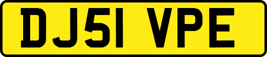 DJ51VPE