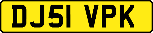 DJ51VPK