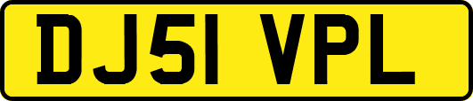 DJ51VPL