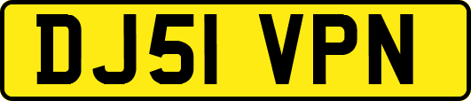 DJ51VPN