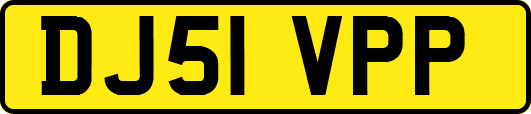 DJ51VPP