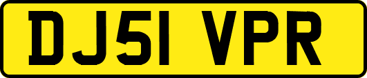 DJ51VPR