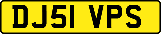 DJ51VPS