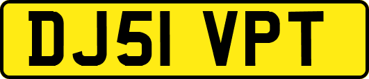 DJ51VPT