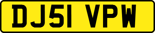 DJ51VPW