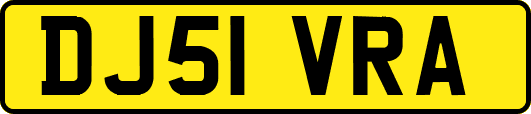 DJ51VRA