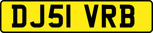 DJ51VRB
