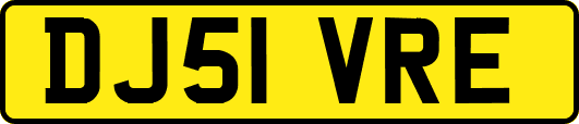 DJ51VRE