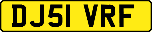 DJ51VRF