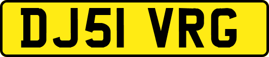 DJ51VRG