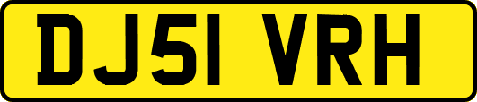 DJ51VRH