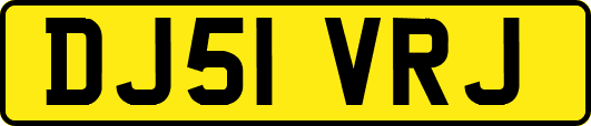 DJ51VRJ