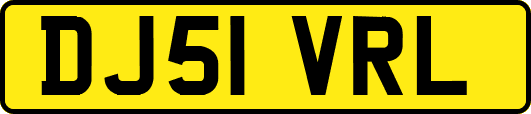 DJ51VRL