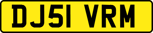 DJ51VRM