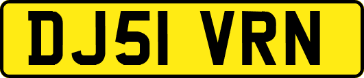 DJ51VRN