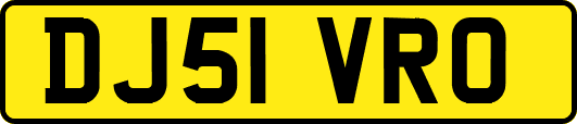 DJ51VRO