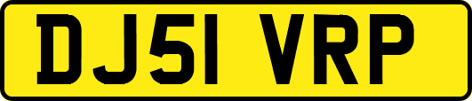 DJ51VRP