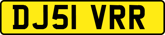 DJ51VRR