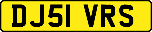 DJ51VRS