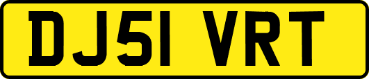 DJ51VRT