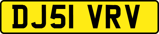 DJ51VRV
