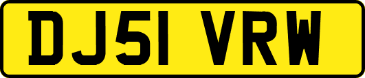 DJ51VRW