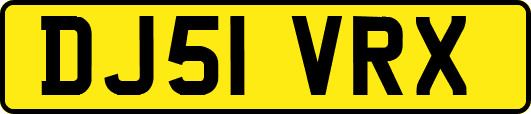 DJ51VRX