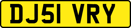 DJ51VRY