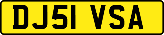 DJ51VSA