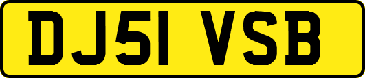 DJ51VSB