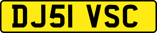DJ51VSC