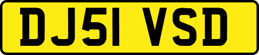 DJ51VSD