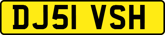 DJ51VSH