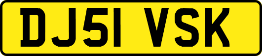 DJ51VSK