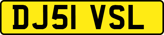 DJ51VSL