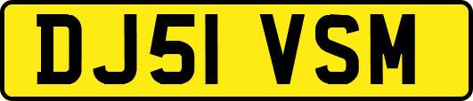 DJ51VSM