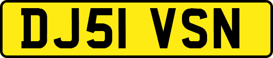 DJ51VSN