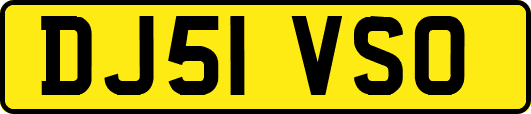 DJ51VSO