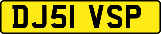 DJ51VSP