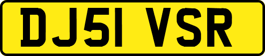 DJ51VSR