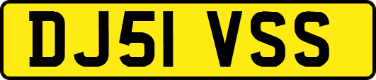 DJ51VSS