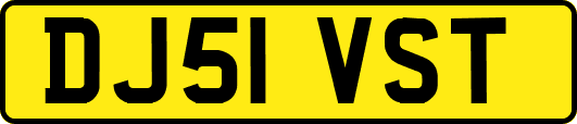 DJ51VST