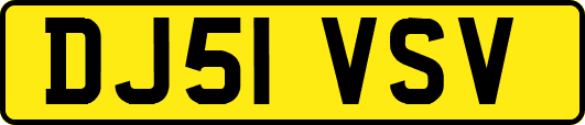 DJ51VSV