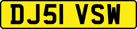 DJ51VSW