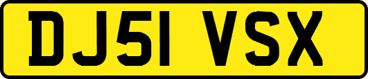 DJ51VSX