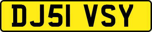 DJ51VSY