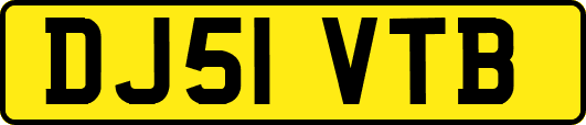 DJ51VTB